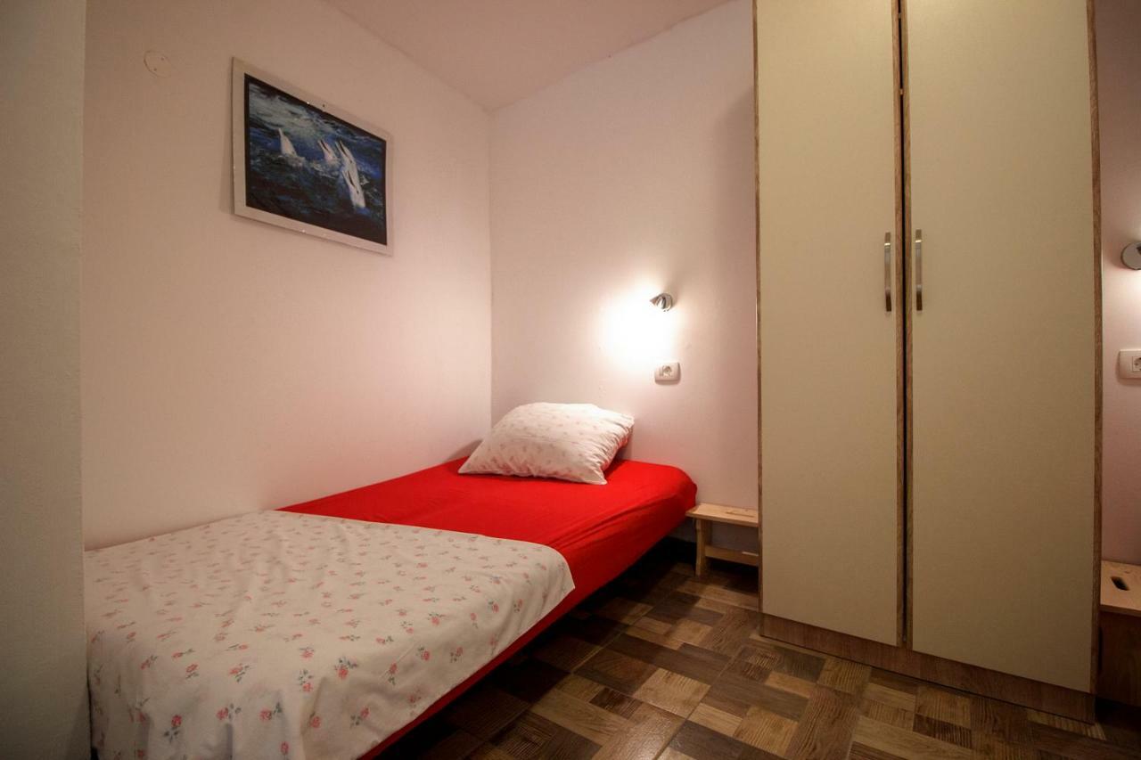 Mrkonjic Branko & Marija Apartmani Omis Ngoại thất bức ảnh