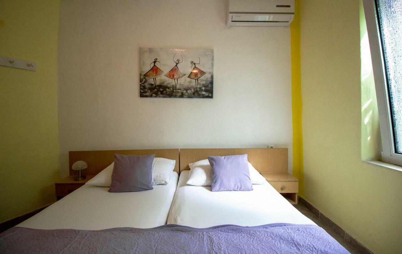 Mrkonjic Branko & Marija Apartmani Omis Ngoại thất bức ảnh