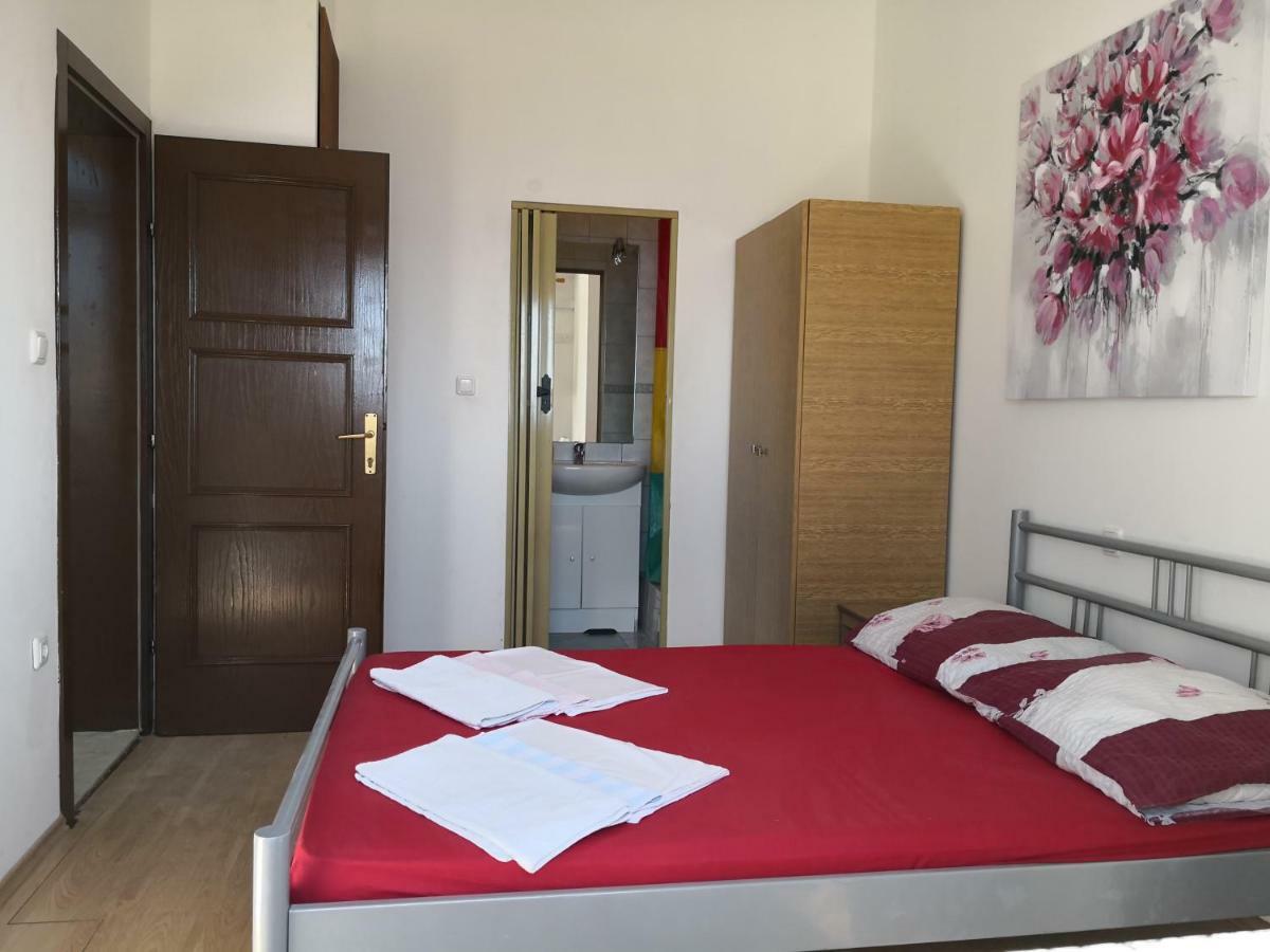 Mrkonjic Branko & Marija Apartmani Omis Ngoại thất bức ảnh