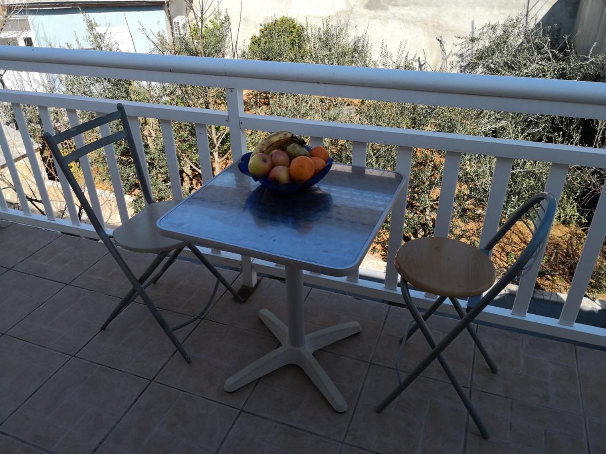 Mrkonjic Branko & Marija Apartmani Omis Ngoại thất bức ảnh